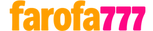 Farofa777 Logo